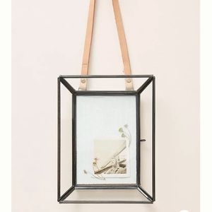 Anthropologie -Townsend Frame